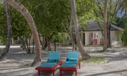 Villa Park Sun Island