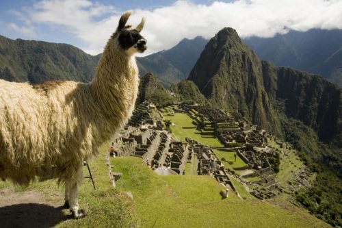 Peru