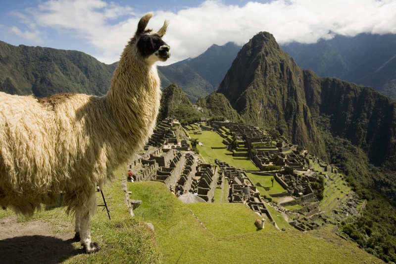 Peru