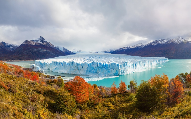 Argentina