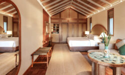 NH Collection Maldives Reethi Resort