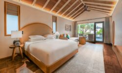 NH Collection Maldives Reethi Resort