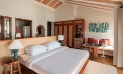 NH Collection Maldives Reethi Resort