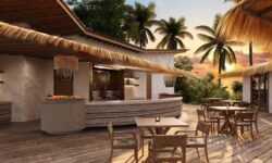 NH Collection Maldives Reethi Resort