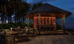 NH Collection Maldives Reethi Resort