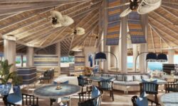 NH Collection Maldives Reethi Resort