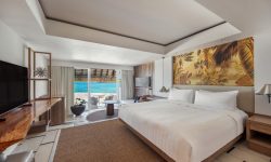 Shangri-la’s Le Touessrok