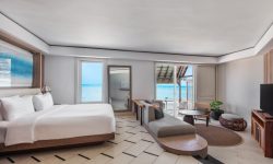 Shangri-la’s Le Touessrok