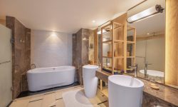 Shangri-la’s Le Touessrok