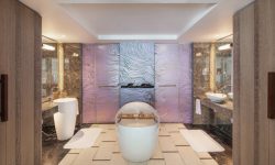 Shangri-la’s Le Touessrok