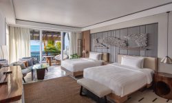 Shangri-la’s Le Touessrok