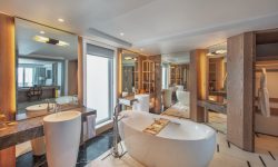 Shangri-la’s Le Touessrok