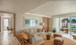 Shangri-la’s Le Touessrok