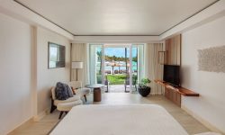 Shangri-la’s Le Touessrok