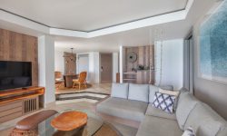 Shangri-la’s Le Touessrok