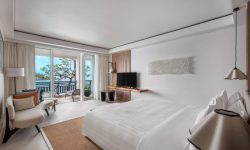 Shangri-la’s Le Touessrok