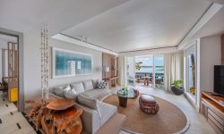 Shangri-la’s Le Touessrok