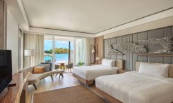 Shangri-la’s Le Touessrok