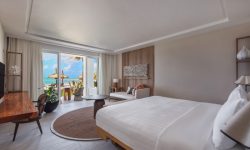 Shangri-la’s Le Touessrok