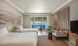 Shangri-la’s Le Touessrok