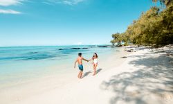 Shangri-la’s Le Touessrok