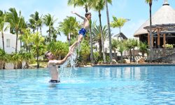 Shangri-la’s Le Touessrok