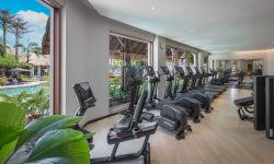 Shangri-la’s Le Touessrok