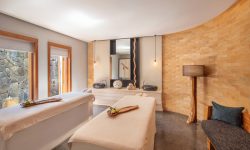 Shangri-la’s Le Touessrok