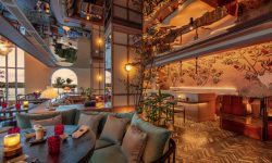 Shangri-la’s Le Touessrok