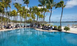 Shangri-la’s Le Touessrok