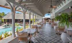 Shangri-la’s Le Touessrok