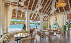 Shangri-la’s Le Touessrok