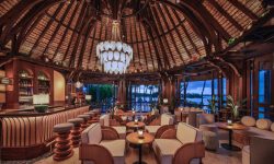 Shangri-la’s Le Touessrok