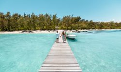 Shangri-la’s Le Touessrok