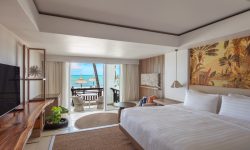 Shangri-la’s Le Touessrok