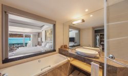 Shangri-la’s Le Touessrok