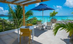 Acajou Beach Resort