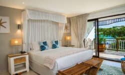 Acajou Beach Resort