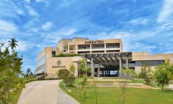 Sheraton Kosgoda Turtle Beach
