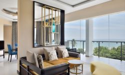Sheraton Kosgoda Turtle Beach