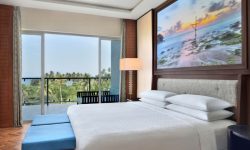 Sheraton Kosgoda Turtle Beach