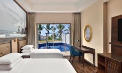 Sheraton Kosgoda Turtle Beach