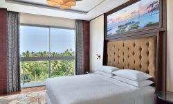 Sheraton Kosgoda Turtle Beach