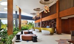 Sheraton Kosgoda Turtle Beach
