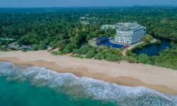 Sheraton Kosgoda Turtle Beach