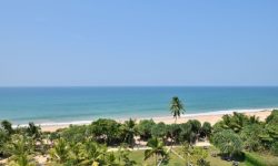 Sheraton Kosgoda Turtle Beach