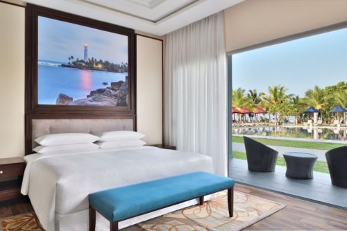 Sheraton Kosgoda Turtle Beach