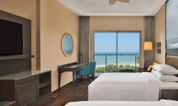 Sheraton Kosgoda Turtle Beach