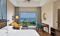 Sheraton Kosgoda Turtle Beach