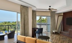 Sheraton Kosgoda Turtle Beach
